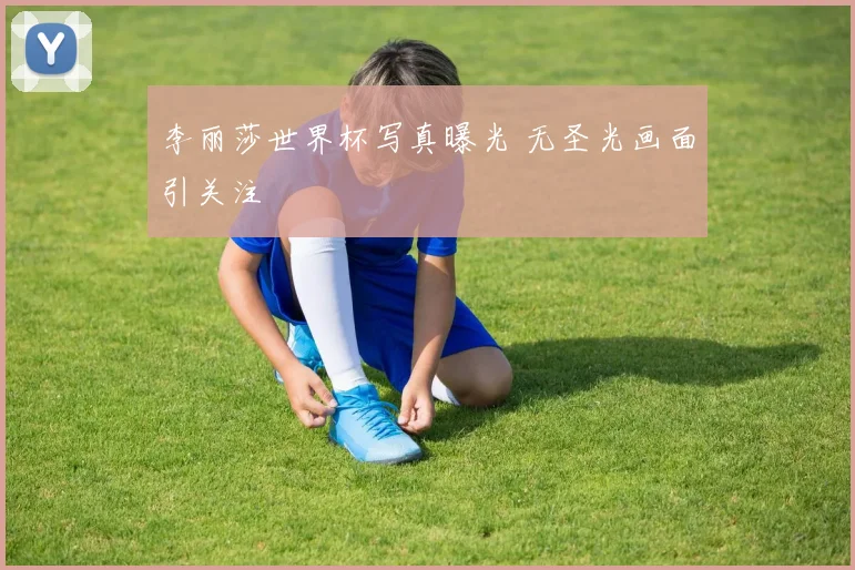 李丽莎世界杯写真曝光 无圣光画面引关注