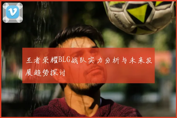 王者荣耀BLG战队实力分析与未来发展趋势探讨
